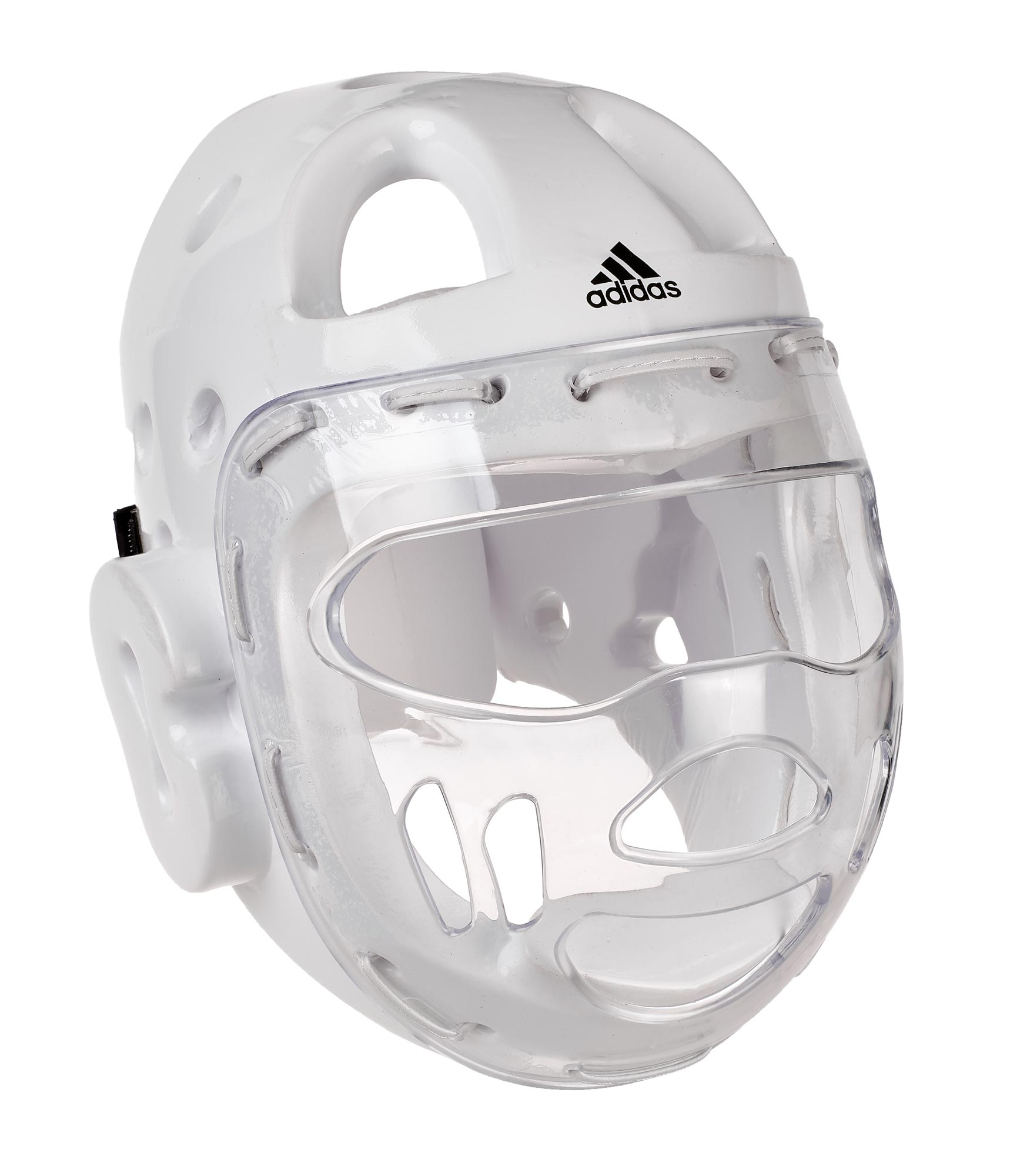 Adidas Kopfschutz Dip mit Maske in 3 Farben