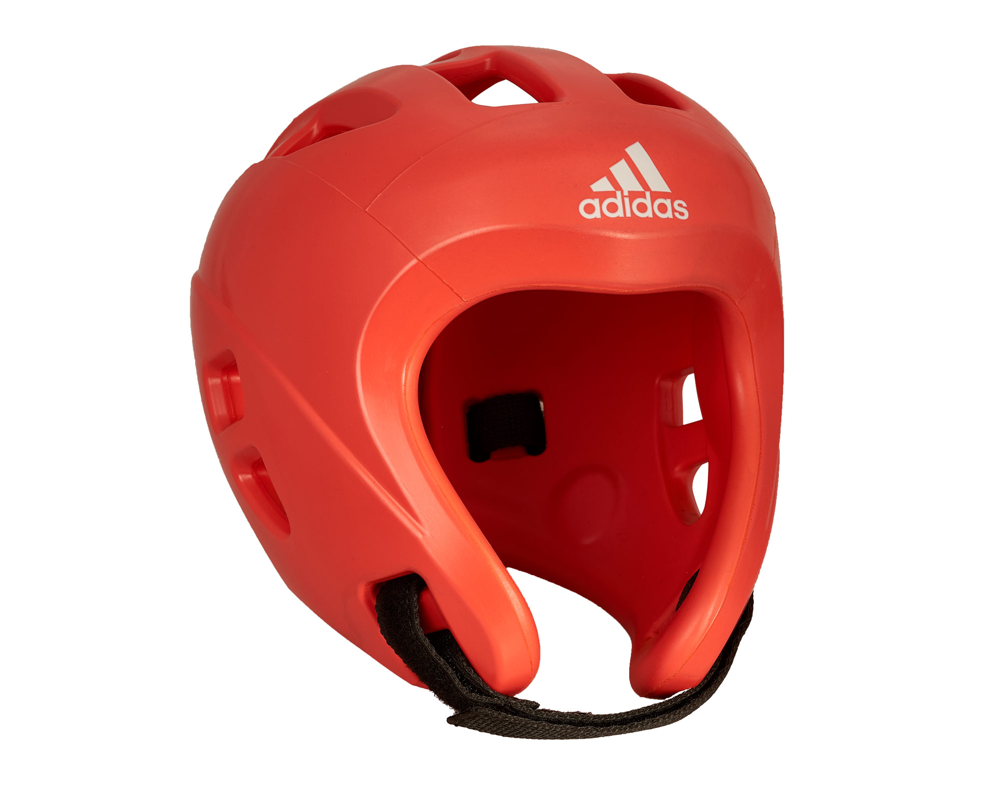 adidas Kopfschutz Kickboxing red