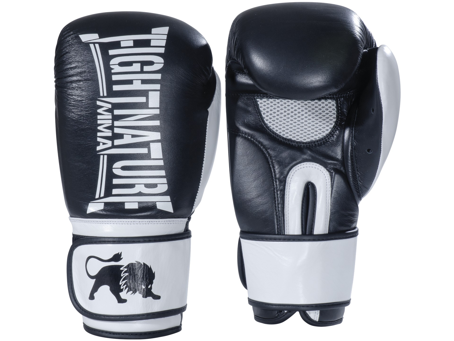 FIGHTNATURE Boxhandschuhe Sparring